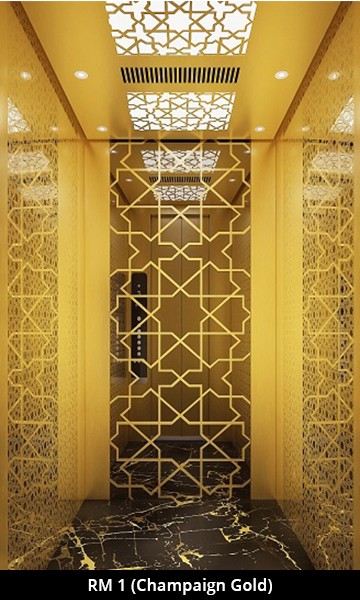 Main Display