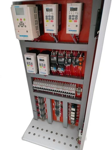 Group Control System