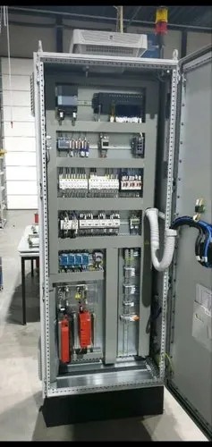 Remote Monitoring System