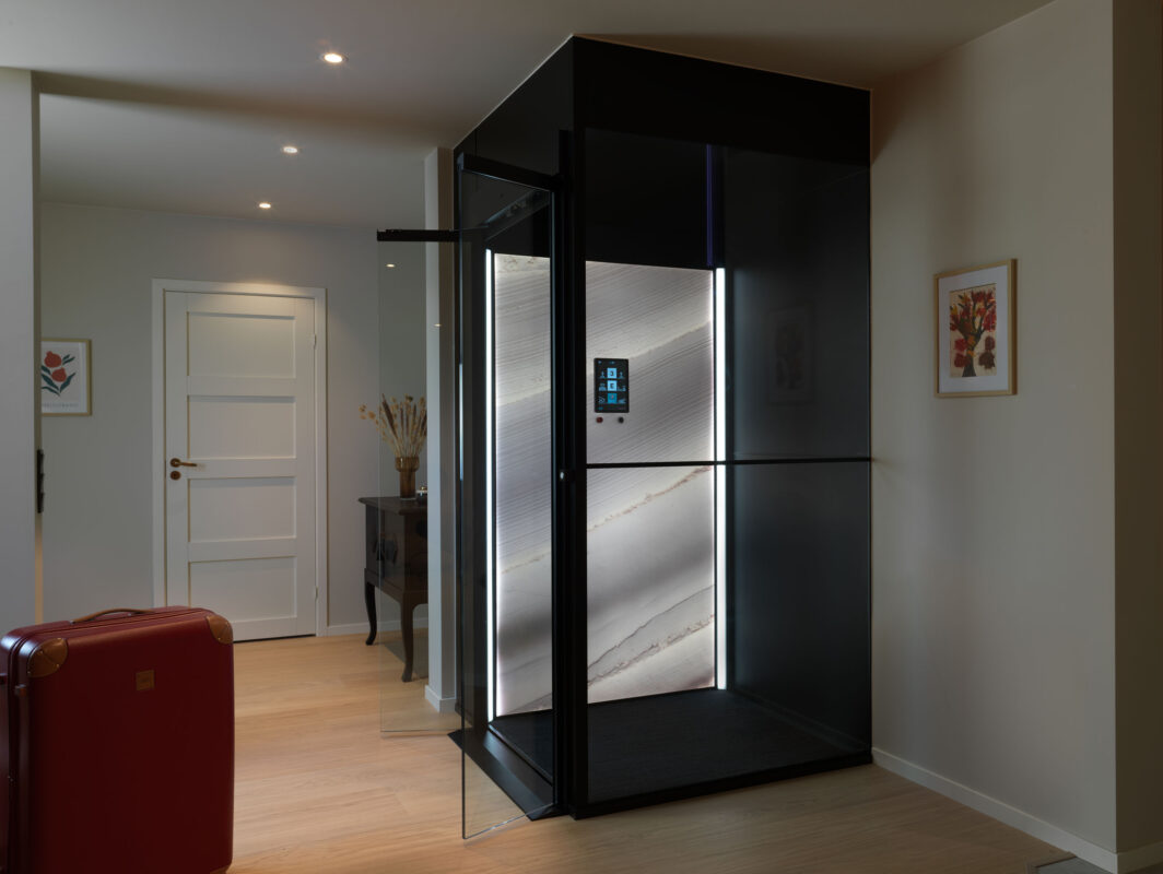 Home Elevators